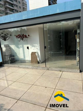 Imagem Loja à Venda, 340 m² em Icaraí - Niterói