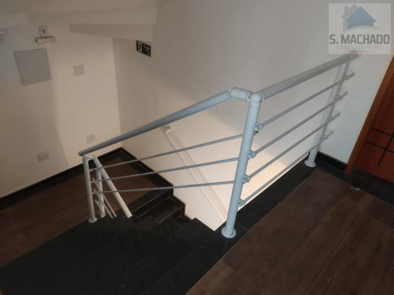 Imagem Apartamento com 2 Quartos à Venda, 100 m² em Vila Curuça - Santo André