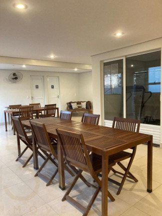 Imagem Apartamento com 1 Quarto à Venda, 42 m² em Bosque Das Juritis - Ribeirão Preto