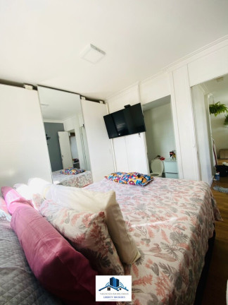 Imagem Apartamento com 2 Quartos à Venda, 60 m² em Jardim Vila Formosa - São Paulo