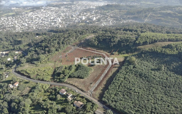 Imagem Terreno à Venda,  em Centro - Siderópolis