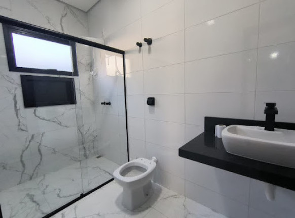 Imagem Casa com 3 Quartos à Venda, 186 m² em Condomínio Residencial Villagio Milano - Sorocaba Imagem Casa com 3 Quartos à Venda, 186 m² em Condomínio Residencial Villagio Milano - Sorocaba