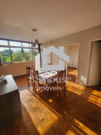 Apartamento com 2 Quartos à Venda, 100 m² em Vila Guiomar - Santo André