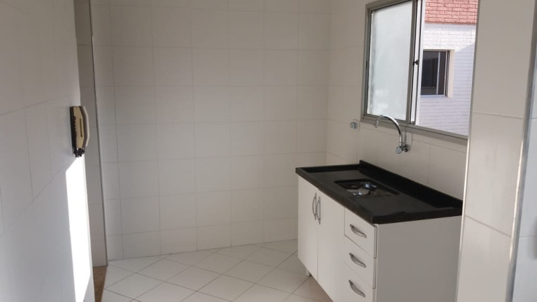 Imagem Apartamento com 2 Quartos à Venda, 50 m² em Interlagos - São Paulo Imagem Apartamento com 2 Quartos à Venda, 50 m² em Interlagos - São Paulo