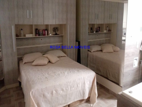 Imagem Casa com 2 Quartos à Venda, 105 m² em Jardim Dos Colibris - Indaiatuba