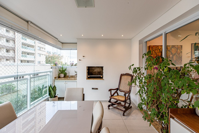 Imagem Apartamento com 3 Quartos à Venda, 108 m² em Vila Mascote - São Paulo Imagem Apartamento com 3 Quartos à Venda, 108 m² em Vila Mascote - São Paulo