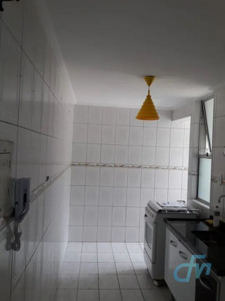 Imagem Apartamento com 2 Quartos à Venda, 50 m² em Jardim Marica - Mogi Das Cruzes