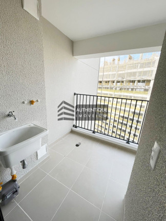Imagem Apartamento com 2 Quartos à Venda, 55 m² em Vila Anastácio - São Paulo