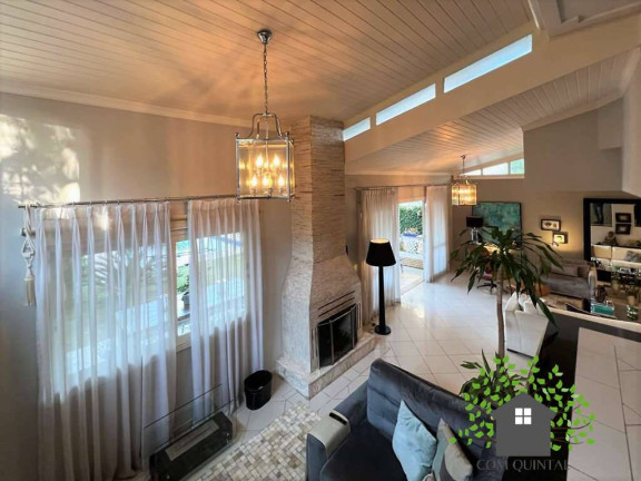 Imagem Casa com 4 Quartos à Venda, 828 m² em Vila Santo Antônio - Cotia