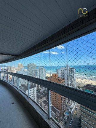 Imagem Apartamento com 3 Quartos à Venda, 135 m² em Aviação - Praia Grande Imagem Apartamento com 3 Quartos à Venda, 135 m² em Aviação - Praia Grande