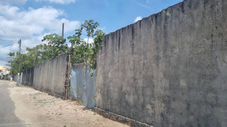 Imagem Terreno à Venda, 8 m² em Jacundá - Aquiraz
