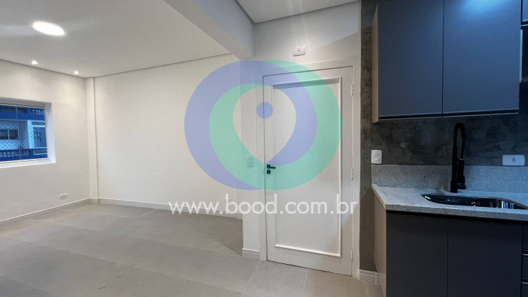 Imagem Apartamento com 2 Quartos à Venda, 59 m² em Ponta Da Praia - Santos Imagem Apartamento com 2 Quartos à Venda, 59 m² em Ponta Da Praia - Santos