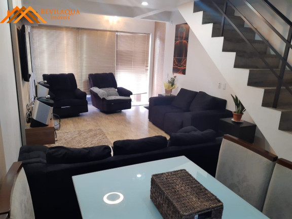 Imagem Sobrado com 4 Quartos à Venda, 105 m² em Pinguirito - Garopaba