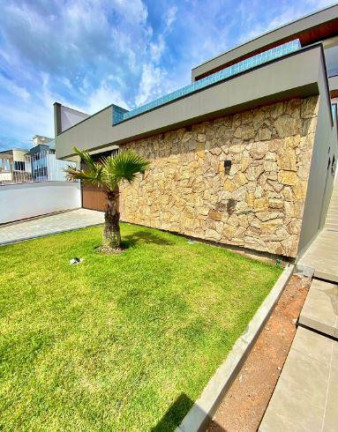 Imagem Casa à Venda, em Pedra Branca - Palhoça Imagem Casa à Venda, em Pedra Branca - Palhoça