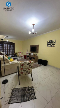 Imagem Sobrado com 3 Quartos à Venda, 220 m² em Vila Osasco - Osasco Imagem Sobrado com 3 Quartos à Venda, 220 m² em Vila Osasco - Osasco