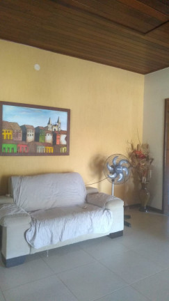 Imagem Casa com 2 Quartos à Venda, 190 m² em Barra Do Jacuipe - Camaçari Imagem Casa com 2 Quartos à Venda, 190 m² em Barra Do Jacuipe - Camaçari