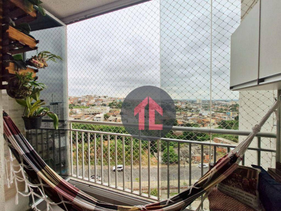 Imagem Apartamento com 2 Quartos à Venda, 51 m² em Jardim Do Lago - Campinas Imagem Apartamento com 2 Quartos à Venda, 51 m² em Jardim Do Lago - Campinas