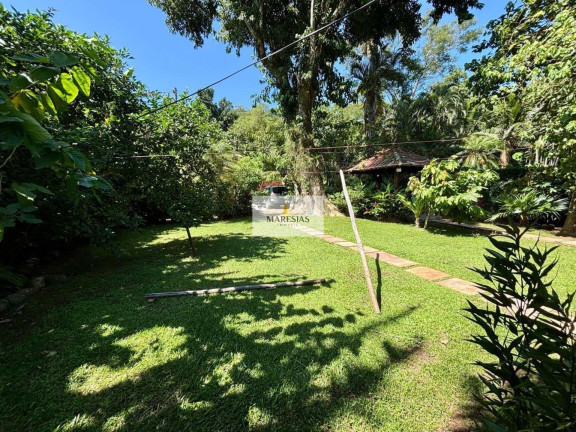 Imagem Casa com 2 Quartos à Venda, 491 m² em Maresias - São Sebastião Imagem Casa com 2 Quartos à Venda, 491 m² em Maresias - São Sebastião