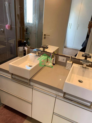 Imagem Casa de Condomínio com 2 Quartos à Venda, 166 m² em Vila Sofia - São Paulo