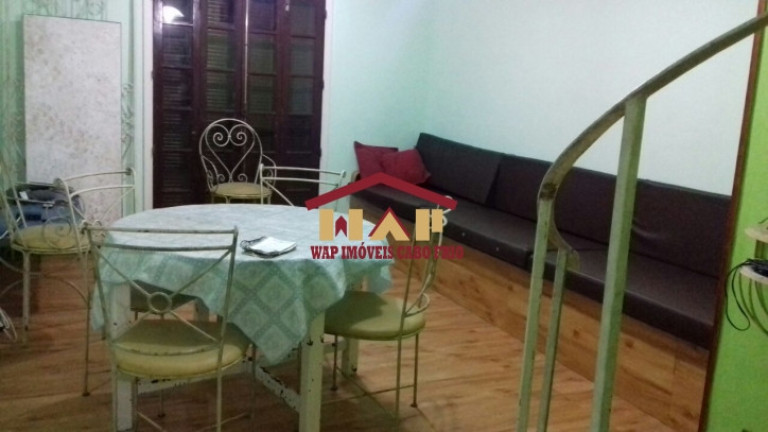 Imagem Apartamento com 2 Quartos à Venda, em Portinho - Cabo Frio Imagem Apartamento com 2 Quartos à Venda, em Portinho - Cabo Frio