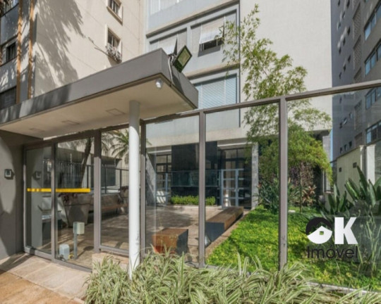 Imagem Apartamento com 3 Quartos à Venda, 140 m² em Higienópolis - São Paulo