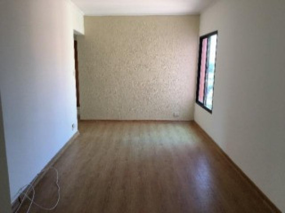 Apartamento com 3 Quartos à Venda, 60 m² em Vila Moraes - São Paulo