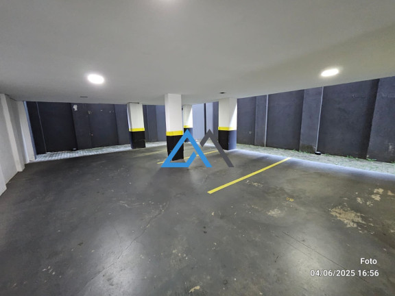 Imagem Apartamento com 2 Quartos à Venda, 70 m² em Vila Gato - Bragança Paulista