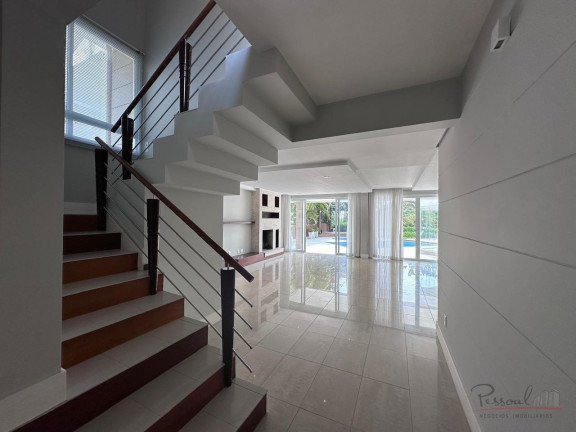 Imagem Casa com 4 Quartos à Venda, 700 m² em Jurerê Internacional - Florianópolis Imagem Casa com 4 Quartos à Venda, 700 m² em Jurerê Internacional - Florianópolis