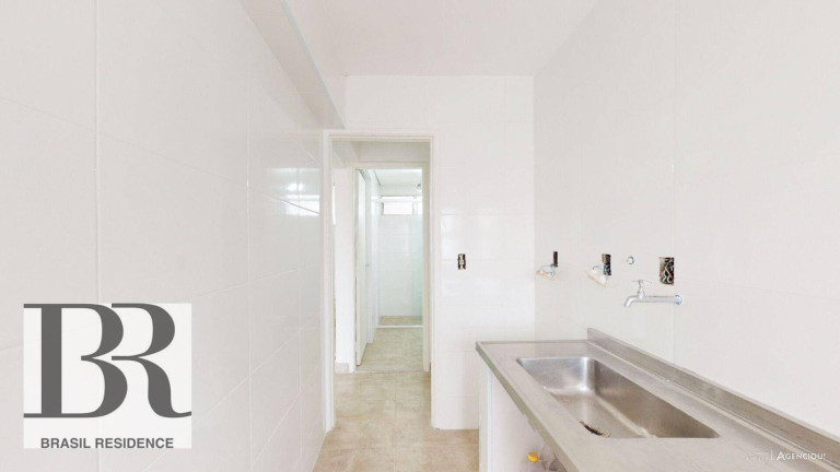 Imagem Apartamento com 1 Quarto à Venda, 35 m² em Liberdade - São Paulo Imagem Apartamento com 1 Quarto à Venda, 35 m² em Liberdade - São Paulo