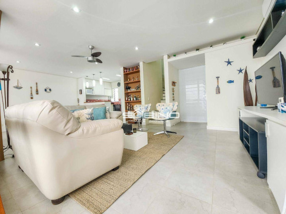 Imagem Casa de Vila com 4 Quartos à Venda, 232 m² em Riviera De São Lourenço - Bertioga Imagem Casa de Vila com 4 Quartos à Venda, 232 m² em Riviera De São Lourenço - Bertioga