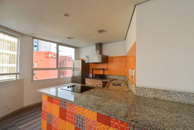 Imagem Loft com 1 Quarto à Venda, 26 m² em Bela Vista - São Paulo Imagem Loft com 1 Quarto à Venda, 26 m² em Bela Vista - São Paulo