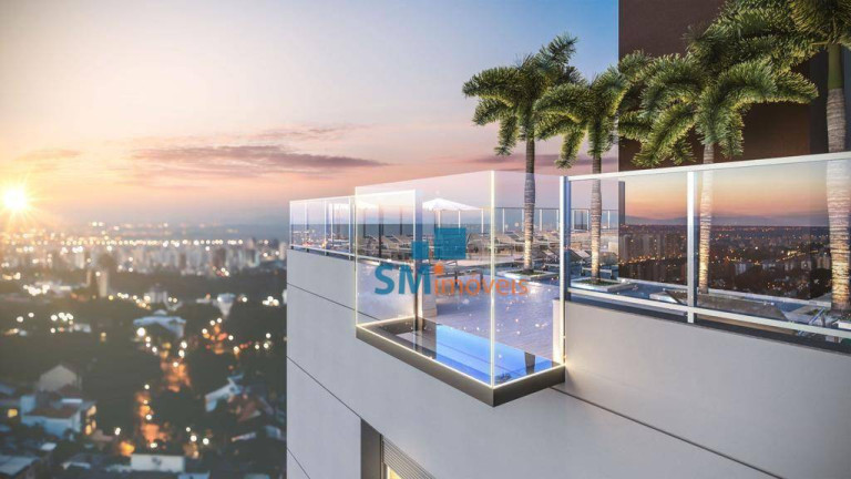 Apartamento com 2 Quartos à Venda, 65 m² em Vila Mariana - São Paulo