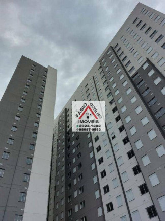 Imagem Apartamento com 2 Quartos à Venda, 34 m² em Alto Da Boa Vista - São Paulo Imagem Apartamento com 2 Quartos à Venda, 34 m² em Alto Da Boa Vista - São Paulo