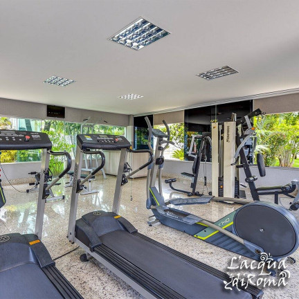 Imagem Apartamento com 1 Quarto à Venda, 28 m² em Solar De Caldas Novas - Caldas Novas Imagem Apartamento com 1 Quarto à Venda, 28 m² em Solar De Caldas Novas - Caldas Novas