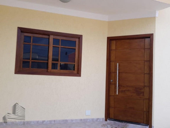 Imagem Casa de Condomínio com 3 Quartos à Venda, 88 m² em Loteamento Dinorá Rosa - Sorocaba Imagem Casa de Condomínio com 3 Quartos à Venda, 88 m² em Loteamento Dinorá Rosa - Sorocaba