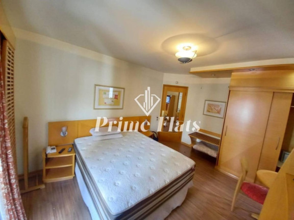 Imagem Apartamento com 1 Quarto à Venda, 23 m² em Jardim Paulista - São Paulo Imagem Apartamento com 1 Quarto à Venda, 23 m² em Jardim Paulista - São Paulo