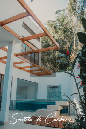 Imagem Casa com 3 Quartos à Venda, 207 m² em Camburi - São Sebastião Imagem Casa com 3 Quartos à Venda, 207 m² em Camburi - São Sebastião