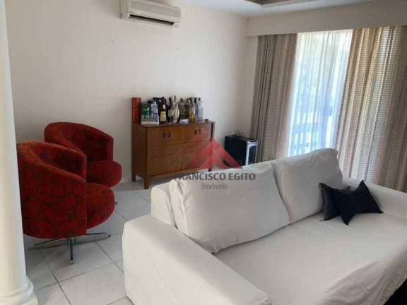 Imagem Casa com 4 Quartos à Venda, 360 m² em Itaipu - Niterói Imagem Casa com 4 Quartos à Venda, 360 m² em Itaipu - Niterói