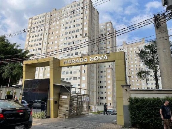 Imagem Apartamento com 1 Quarto à Venda, 43 m² em Parque Sao Vicente - Maua Imagem Apartamento com 1 Quarto à Venda, 43 m² em Parque Sao Vicente - Maua