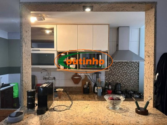 Imagem Apartamento com 2 Quartos à Venda, 69 m² em Vila Isabel - Rio De Janeiro Imagem Apartamento com 2 Quartos à Venda, 69 m² em Vila Isabel - Rio De Janeiro
