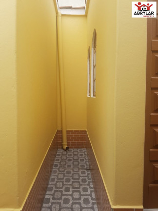 Imagem Imóvel com 4 Quartos à Venda, 200 m² em Vila Maringá - Jundiaí