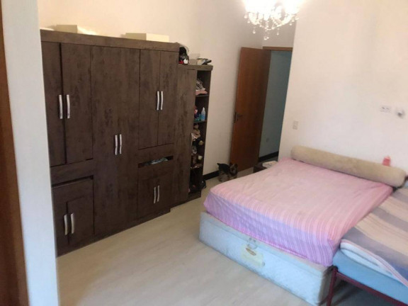 Imagem Casa com 3 Quartos à Venda, 124 m² em Vila Floresta - Santo André Imagem Casa com 3 Quartos à Venda, 124 m² em Vila Floresta - Santo André
