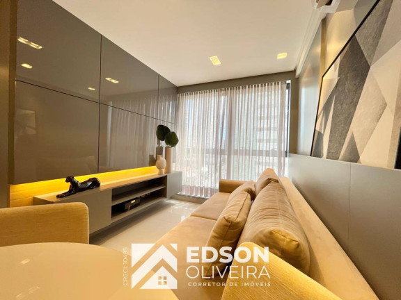 Imagem Apartamento com 2 Quartos à Venda, 50 m² em Tambaú - João Pessoa