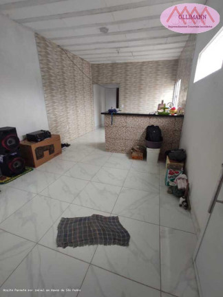 Imagem Casa com 2 Quartos à Venda, 83 m² em Jardim Piatã A - Mogi Das Cruzes Imagem Casa com 2 Quartos à Venda, 83 m² em Jardim Piatã A - Mogi Das Cruzes