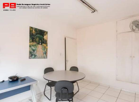 Imagem Sobrado com 3 Quartos à Venda, 105 m² em Campo Belo - São Paulo Imagem Sobrado com 3 Quartos à Venda, 105 m² em Campo Belo - São Paulo