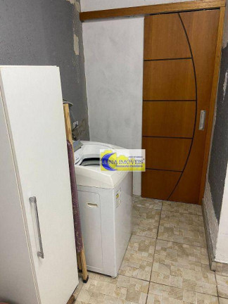 Imagem Cobertura com 2 Quartos à Venda, 80 m² em Parque Capuava - Santo André Imagem Cobertura com 2 Quartos à Venda, 80 m² em Parque Capuava - Santo André