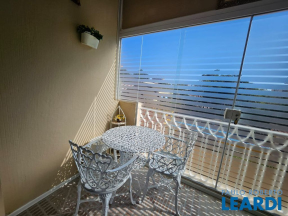 Imagem Apartamento com 2 Quartos à Venda, 96 m² em Centro - Santo André Imagem Apartamento com 2 Quartos à Venda, 96 m² em Centro - Santo André