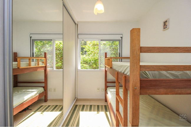 Imagem Imóvel com 2 Quartos à Venda, 55 m² em Guarujá - Porto Alegre Imagem Imóvel com 2 Quartos à Venda, 55 m² em Guarujá - Porto Alegre