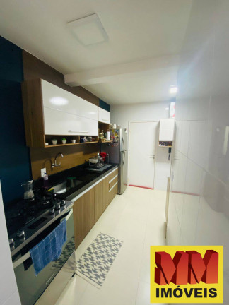 Imagem Apartamento com 2 Quartos à Venda, 74 m² em Vila Nova - Cabo Frio Imagem Apartamento com 2 Quartos à Venda, 74 m² em Vila Nova - Cabo Frio