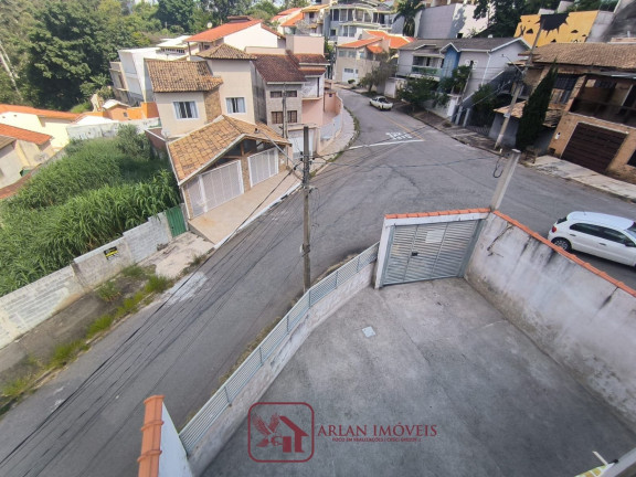 Imagem Casa com 2 Quartos à Venda, 240 m² em Jardim Santo Antônio - Caieiras
